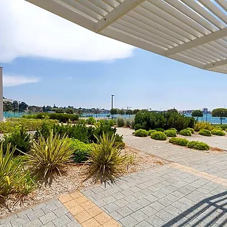 Azur With Sea View 4*