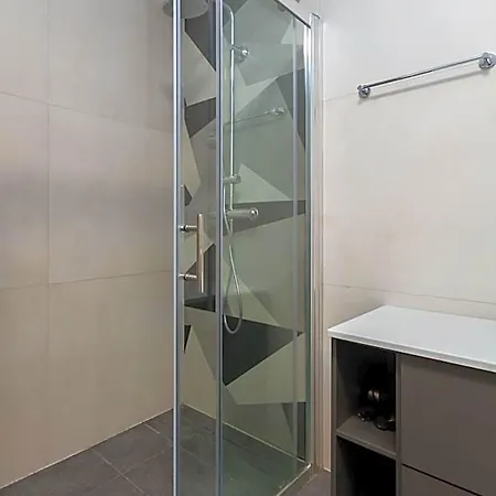 Apartamento Azur With Sea View *