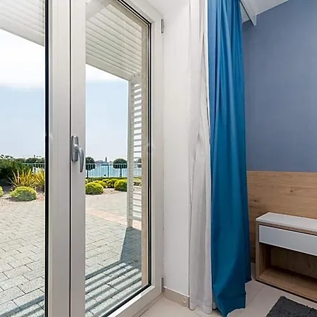 Azur With Sea View Umag