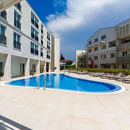 Azur With Sea View