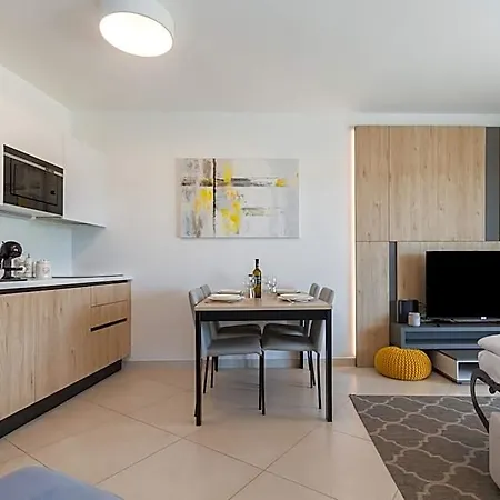 Azur With Sea View Umag