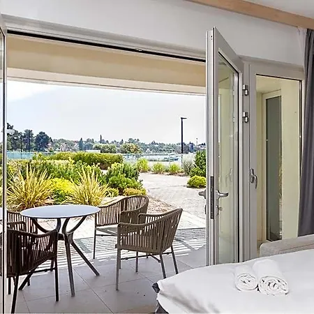 Apartamento Azur With Sea View *