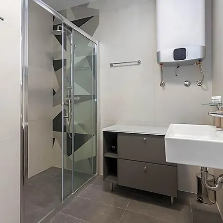 Apartamento Azur With Sea View Umago